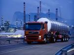 Volvo FM12 4x2 2003 года